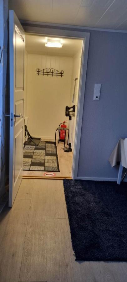 Holiday Apartment Kleppstad Exteriér fotografie